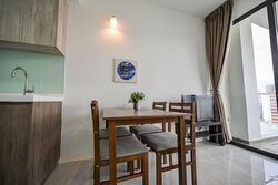 Uptown @ Farrer (D8), Apartment #497188061